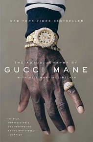 The Autobiography of Gucci Mane, 1.  vydání