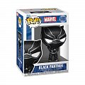 Funko POP Marvel: New Classics - Black Panther