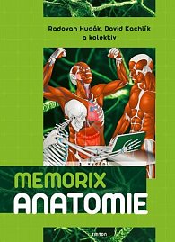 Memorix anatomie, 3.  vydání