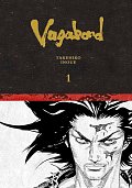 Vagabond Definitive Edition, Vol. 1