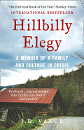 Hillbilly Elegy : A Memoir of a Family and Culture in Crisis