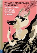 Young Adult ELI Readers 5/C1: Vanity Fair + Downloadable Multimedia