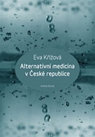 Alternativní medicína v České republice