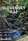 Slovenský raj + mapa