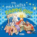 Moja malá knižka na dobrú noc