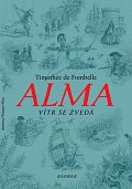 Alma - Vítr se zvedá