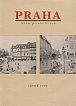 Praha letem po sto letech 1898 - 1998