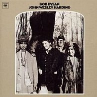 John Wesley Harding (CD)