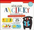 Už mluvím anglicky - Pracovní sešit pro děti, 1.  vydání
