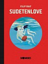 Sudetenlove - Komiks