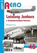 Letouny Junkers v československém letectvu