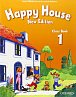 Happy House 1 Class Book (New Edition)
