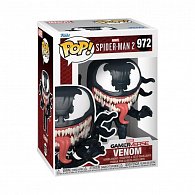 Funko POP Games: Spider-Man 2 - Venom