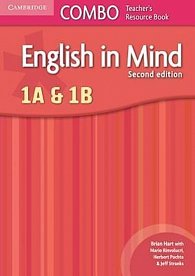 English in Mind Levels 1A and 1B Combo Teachers Resource Book