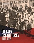 Republika československá 1918-1939