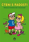 Čtení s radostí - Příprava na počáteční čtení
