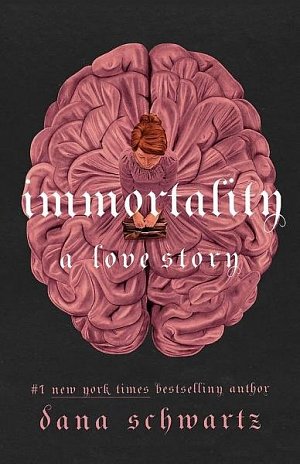 Immortality: A Love Story, 1.  vydání