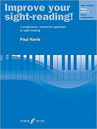 Improve Your Sight-Reading
