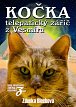 Kočka telepatický zářič z Vesmíru, 1.  vydání
