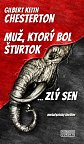 Muž, ktorý bol Štvrtok ... zlý sen