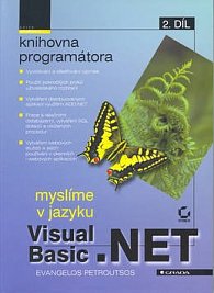 Myslíme v jazyku Visual Basic .NET II.