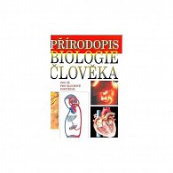 Přírodopis - Biologie člověka - učebnice pro ZŠ pro sluchově postižené