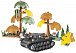 COBI 2718 II WW Panzer II Ausf A, 1:48, 250 k