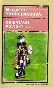 Orientální povídky - edice Francouzská knihovna