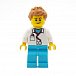LEGO Iconic Baterka - Doktor