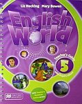 English World 5 Teacher´s Guide + eBook Pack