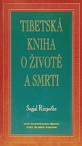 Tibetská kniha života a smrti