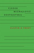 Zločin a trest, 1.  vydání