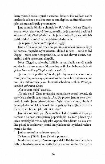 Náhled Sedmilhářky, 2.  vydání