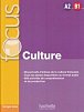 Focus: Culture (Livre & Corrigés)