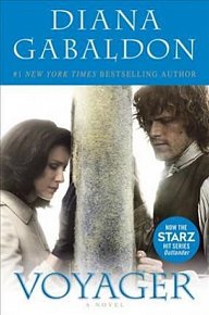 Voyager: (Outlander 3) :Film Tie In/Now the Starz hit series Outlander