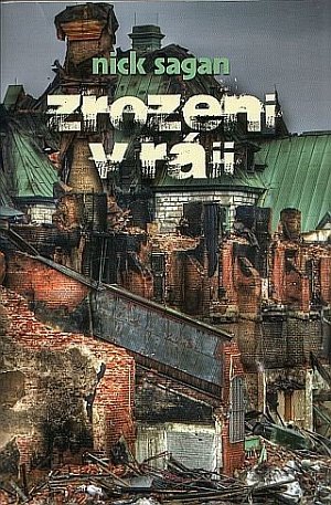 Zrozeni v ráji