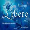 Libero - Psychedelic Grotesque