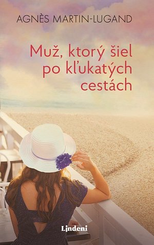 Muž, ktorý šiel po kľukatých cestách