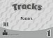 Tracks 1 Posters