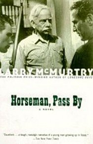 Horseman, Pass By