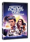 Ready Player One: Hra začíná DVD