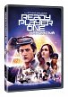 Ready Player One: Hra začíná DVD