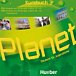 Planet 3: 2 Audio-CDs