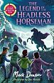 The After School Detective Club: The Legend of the Headless Horseman: Book 5