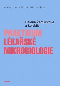 Praktikum lékařské mikrobiologie