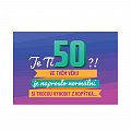 Přání s efekty - 50