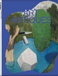 Art & Antiques 5/2019