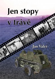 Jen stopy v trávě