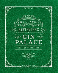 Curious Bartenders Gin Palace
