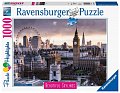 Puzzle Londýn/1000 dílků